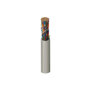 DIW100 - Category 3 Backbone Cable, 100 Pair, U/UTP, CMR