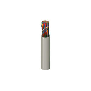 DIW50 - Category 3 Backbone Cable, 50 Pair, U/UTP, CMR