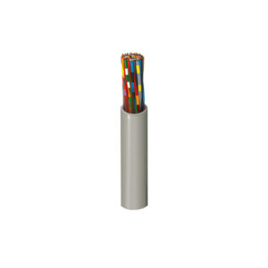 DIW25 - Category 3 Backbone Cable, 25 Pair, U/UTP, CMR
