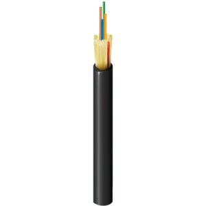 B98439 - Tactical Cable OS2 12 Fibers