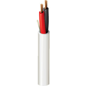 6200UE - Security & Sound, 2 Conductor 16 AWG, BC, CMP