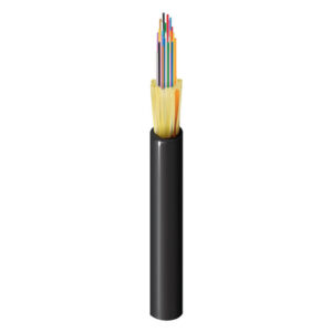 FD1D024R9 - Indoor/Outdoor Riser OM1 Distribution 24 Fibers