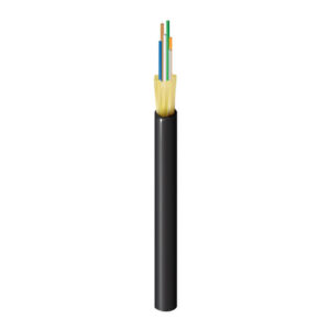 FD1D006R9 - Indoor/Outdoor Riser OM1 Distribution 6 Fibers