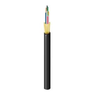 FD1D008R9 - Indoor/Outdoor Riser OM1 Distribution 8 Fibers