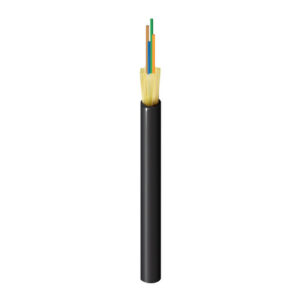 FD1D004R9 - Indoor/Outdoor Riser OM1 Distribution 4 Fibers