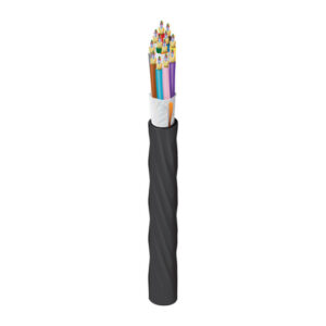 FD1D144RK - Indoor/Outdoor Riser OM1 Distribution 144Fibers