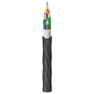 FD1D048PK - Indoor/Outdoor Plenum OM1 Distribution 48Fibers