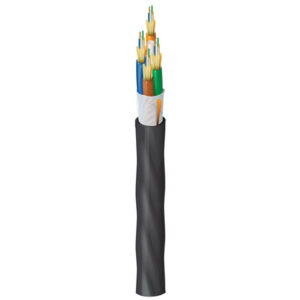 FD1D024RJ - Indoor/Outdoor Riser OM1 Distribution 24Fibers