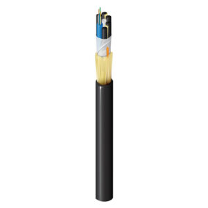 FD1L006RF - Indoor/Outdoor Riser Loose Tube OM1 6 Fibers