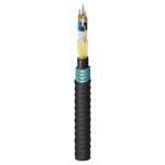 FD1H0485G - Indoor/Outdoor Riser Heavy Duty Loose Tube OM1 48 Fibers