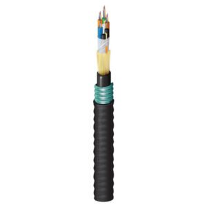 FD1H0485G - Indoor/Outdoor Riser Heavy Duty Loose Tube OM1 48 Fibers