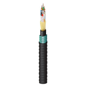 FD1H0965G - Indoor/Outdoor Riser Heavy Duty Loose Tube OM1 96 Fibers