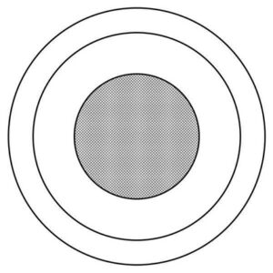 BE43780 - Lead Wire, #8 Str TC, PVC Ins, AWM 1034