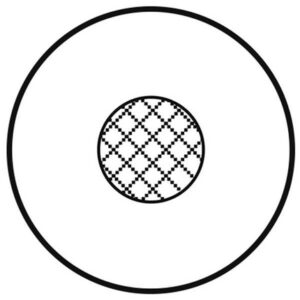 BE41508 - Lead Wire, #8 Str BC, PVC Ins, AWM 1017