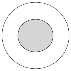 BE41231 - Lead Wire, 0.44mm² Str BC, PVC Ins, 70°C
