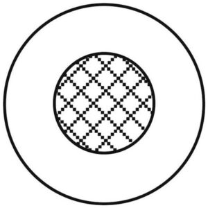 BE41203 - Lead Wire, #24 Str TC, PVC Ins, AWM 1007