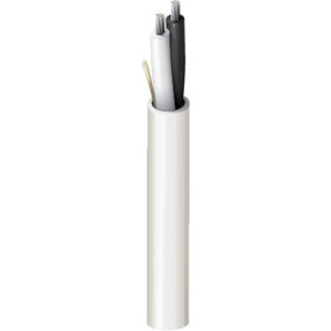 6300UH - Security & Sound, 2 Conductor 18 AWG TC, Plenum