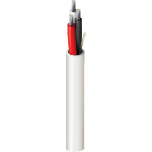 6101UH - Security & Sound, 3 Conductor 14 AWG TC, Plenum