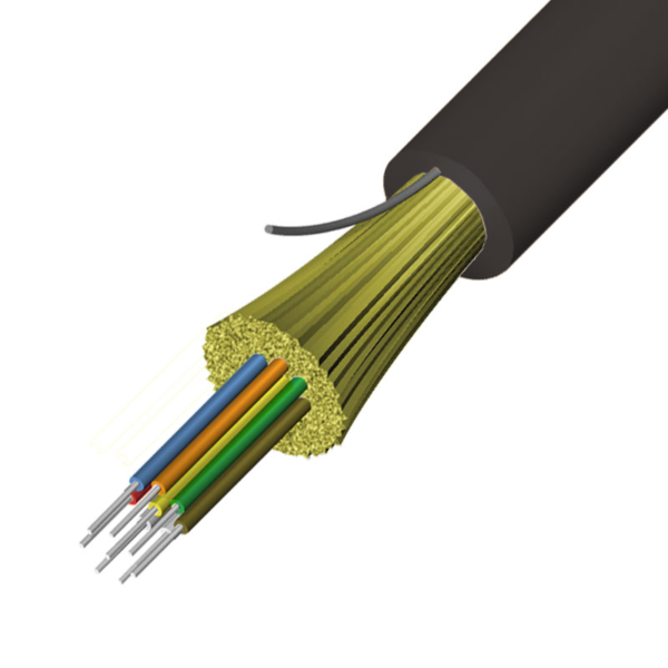 Fiber Optic Cables