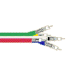 1281S6C - Banana Peel® Mini Hi-Res Component Video