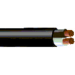 8810H - Speaker Cable, #10-2c, BC, Unshielded, CM