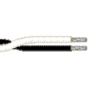 9497 - Speaker Cable, 2 Conductor 16 AWG TC, Unshielded, CM