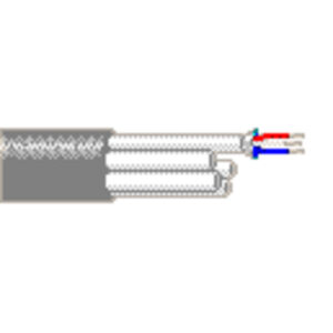 9772 - Audio & Instrumentation, 12 Triads 22 AWG (36C) TC, Individually Jacketed