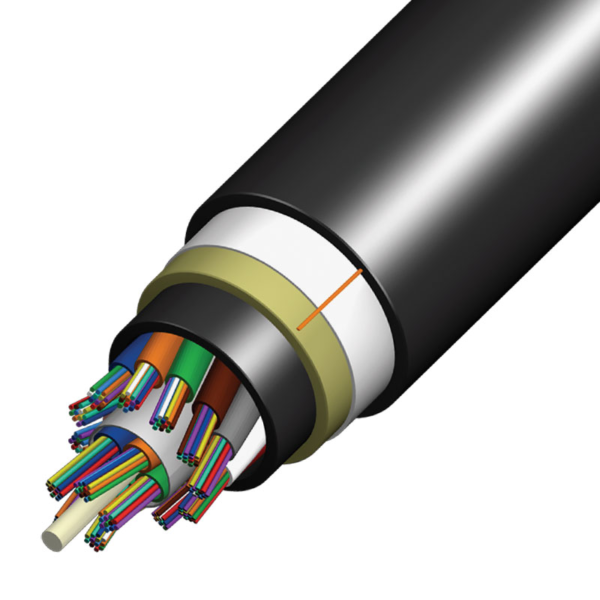 Fiber Optic Cables