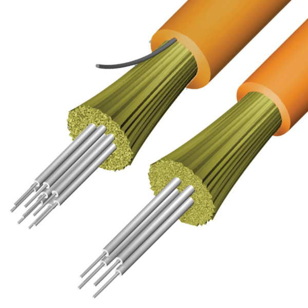 Fiber Optic Cables