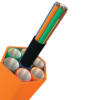 Fiber Optic Cables