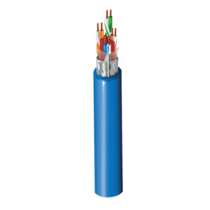 7835ANH - CAT 6 4P23AWG, F/UTP, LSZH Jkt