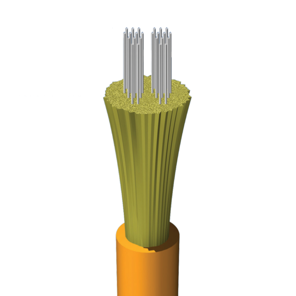 Fiber Optic Cables