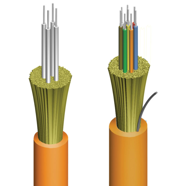 Fiber Optic Cables