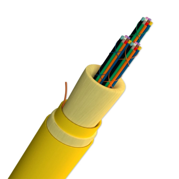Fiber Optic Cables