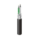 AUSTPC3802 - AUTOMOTIVE ETHERNET SPE 10GBPS 1P 26AWG STP PVC