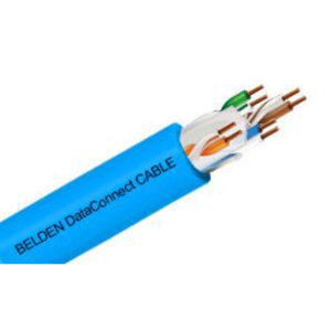 BEL601 - DataConnect CAT 6 UTP Cable
