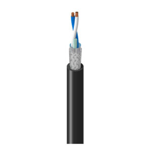 SPE101 - Datatuff Ind SPE 10Mbps 18AWG SF/UTP PVC