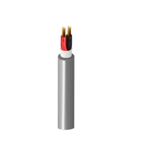 50668125U - 2C1.5 mm2 XLP/LSZH Speaker Cable B1 Rating