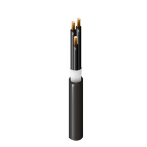 B429HBU03 - 3C0.5mm2 XLP/LSZH
