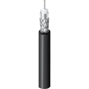 4505PX - 12 GHz Coax, 4K UHD Precision Video Cable, RG-59, 75 Ohm, 20 AWG Solid, PVDF Jacket, I/O CMP