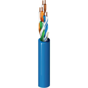 AP1690 - CAT 5E 4P 24AWG, U/UTP, PVC Jkt, Indoor,CM