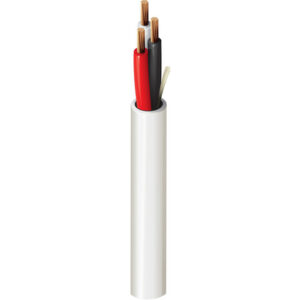 6101UE - Security & Sound, 3 Conductor 14 AWG BC, CL2P
