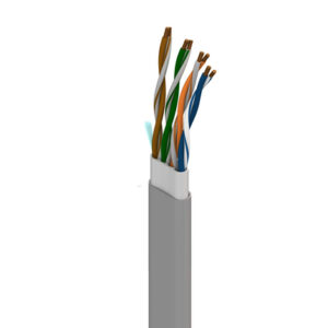11872A - DataTuff® 6, 4 Bonded-Pr #24 Sol BC, PO Ins, PVC Jkt, PVC Jkt, CMR