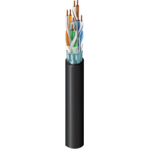 1352A - Category 6 Cable, 4 Pair, F/UTP, CMP
