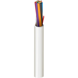 4309ULW - Security & Sound, 12 Conductor 18 AWG BC, LSZH, Cca