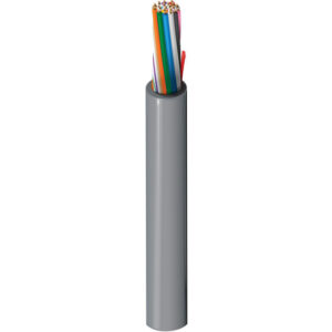 430BULW - Security & Sound, 20 Conductor 18 AWG BC, LSZH, Cca