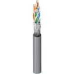 7860ESR - Category 6 Cable, 4 Pair bonded, SF/UTP, PVC Indoor CMR