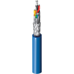 89892 - Transceiver 10BASE5, #20-4pr, FEP, PVC Jkt, CMP