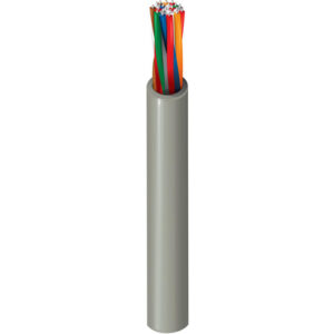 9570 - Audio, Control & Instrument, #24-10pr, PVC, PVC Jkt, CMG