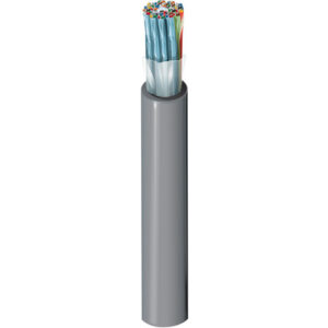 9767 - Audio, Control & Instrument, #22-37pr, PP, Indiv. Foil, PVC Jkt, CM